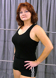 Thunder Girls Wrestling News