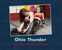 Ohio Thunder (7x9)