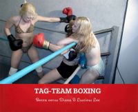 Tag Team Boxing (7x9)