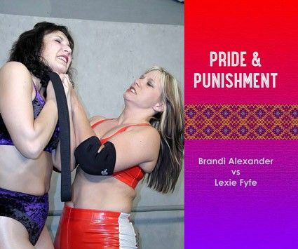 Pride and Punishment (8x11)