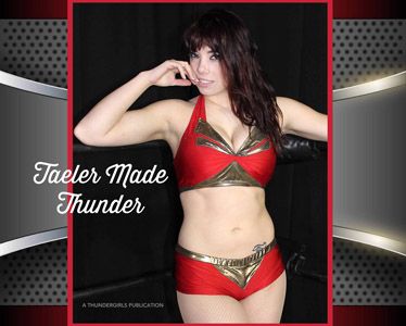 Taeler Hendrix