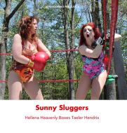 Sunny Sluggers (PDF)