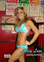 DVD227 Ashley Lane Special Edition