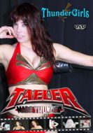 DVD194 Taeler Made Thunder