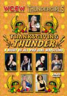 DVD056 THANKSGIVING THUNDER