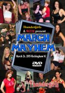 DVD060 MARCH MAYHEM