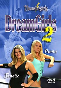 DVD084 DREAM GIRLS 2