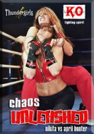 DVD097 CHAOS UNLEASHED