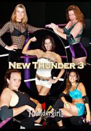 DVD099 NEW THUNDER 3