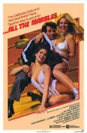 All The Marbles (VHS)