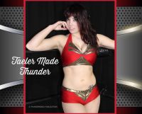 Taeler Made Thunder (PDF)